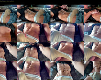 beranco19 — 5 minute Chaturbate male cam show recording, 720p, Dec 13, 2024