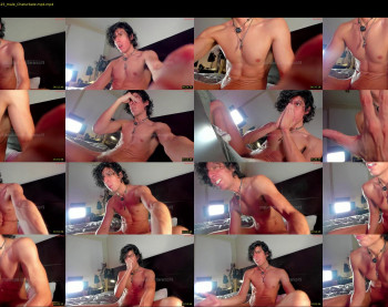 beranco19 — 4 minute Chaturbate male cam show recording, 720p, Dec 14, 2024