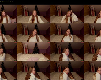 best_trip — 21 minute Chaturbate couple cam show recording, 720p, Dec 13, 2024
