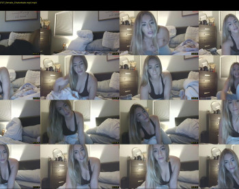 bhansen111 — 10 minute Chaturbate female cam show recording, 720p, Dec 13, 2024