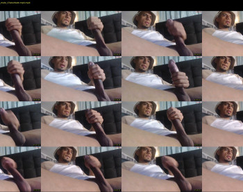 bigbacs — 30 minute Chaturbate male cam show recording, 720p, Dec 13, 2024
