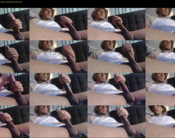 bigbacs — 56 minute Chaturbate male cam show recording, 720p, Dec 13, 2024
