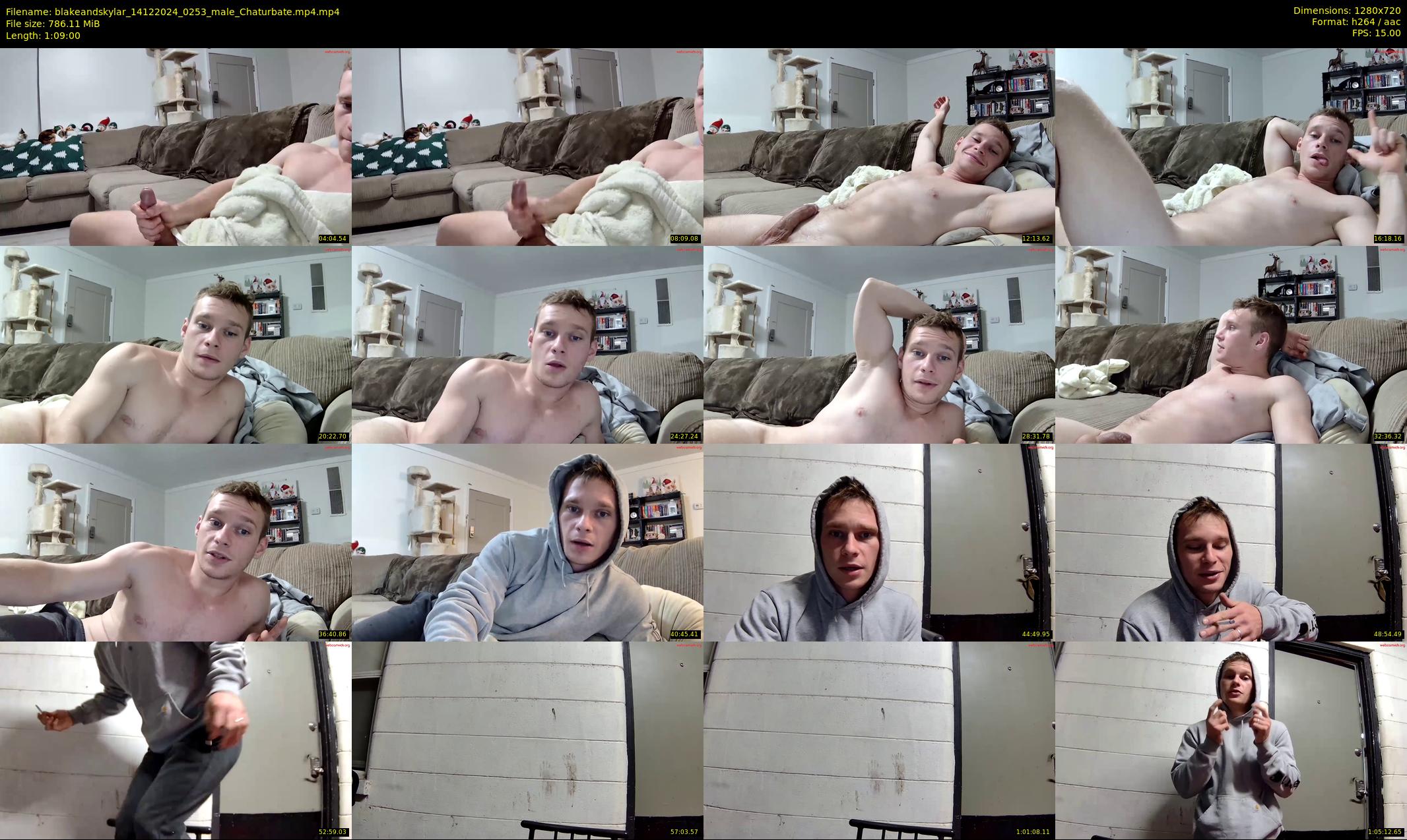 blakeandskylar — 69 minute Chaturbate couple cam show recording, 720p, Dec 14, 2024