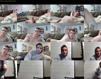 blakeandskylar — 69 minute Chaturbate couple cam show recording, 720p, Dec 14, 2024