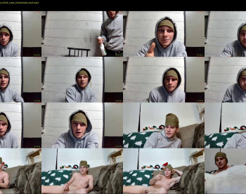 blakeandskylar — 43 minute Chaturbate couple cam show recording, 720p, Dec 14, 2024