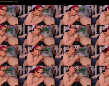 boomboomhoot — 8 minute Chaturbate couple cam show recording, 720p, Dec 13, 2024