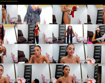 britney_charm — 36 minute Chaturbate female cam show recording, 720p, Dec 13, 2024