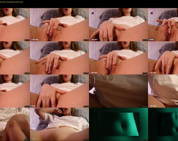 buupsi — 5 minute Chaturbate female cam show recording, 720p, Dec 13, 2024