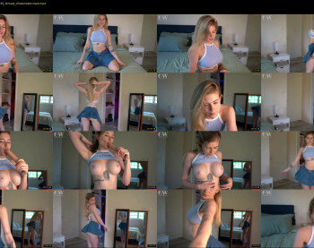 chloewildd — 16 minute Chaturbate female cam show recording, 720p, Dec 13, 2024