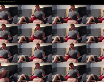 chris_boy37 — 9 minute Chaturbate male cam show recording, 720p, Dec 13, 2024