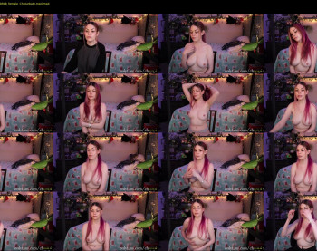 chrysanthulu — 25 minute Chaturbate female cam show recording, 720p, Dec 13, 2024