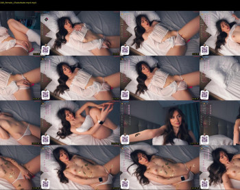 cinacramby — 120 minute Chaturbate female cam show recording, 720p, Dec 13, 2024