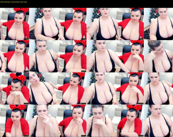 claraboobies — 20 minute Chaturbate female cam show recording, 720p, Dec 13, 2024