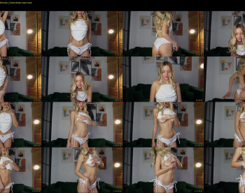 corni__ — 111 minute Chaturbate female cam show recording, 720p, Dec 14, 2024