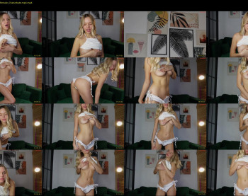 corni__ — 21 minute Chaturbate female cam show recording, 720p, Dec 14, 2024