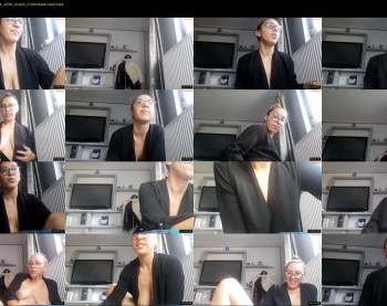 crazybrenda89 — 121 minute Chaturbate couple cam show recording, 720p, Dec 13, 2024