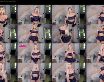 cute18cute — 73 minute Chaturbate female cam show recording, 720p, Dec 13, 2024