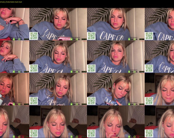 cxbraj — 33 minute Chaturbate female cam show recording, 720p, Dec 13, 2024