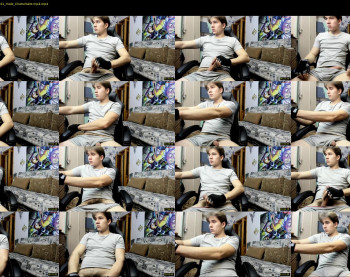 daniel_like — 48 minute Chaturbate male cam show recording, 720p, Dec 13, 2024