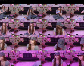daphnemadison — 90 minute Chaturbate couple cam show recording, 720p, Dec 14, 2024
