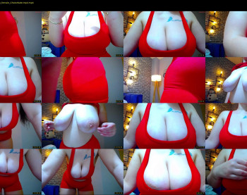 dd_shari — 120 minute Chaturbate female cam show recording, 720p, Dec 13, 2024
