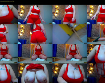 dd_shari — 48 minute Chaturbate female cam show recording, 720p, Dec 13, 2024