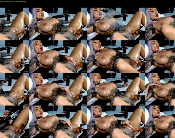 dee_waters — 4 minute Chaturbate female cam show recording, 720p, Dec 13, 2024
