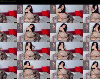 diannedinn1 — 33 minute Chaturbate female cam show recording, 720p, Dec 13, 2024