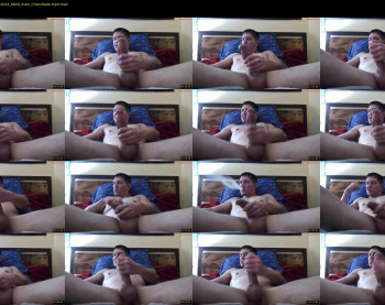 dick3mdownsoldier — 72 minute Chaturbate male cam show recording, 480p, Dec 13, 2024
