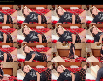 dollorrie — 18 minute Chaturbate couple cam show recording, 720p, Dec 13, 2024