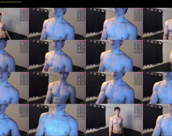 drmozo — 17 minute Chaturbate male cam show recording, 720p, Dec 13, 2024