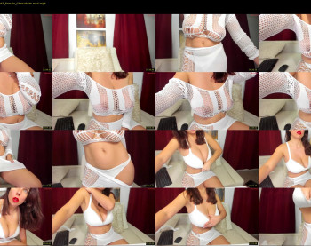 dulceyjohn — 31 minute Chaturbate female cam show recording, 720p, Dec 13, 2024