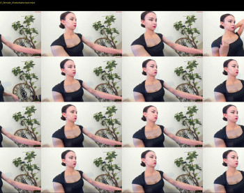 ehotlovea — 5 minute Chaturbate female cam show recording, 720p, Dec 14, 2024