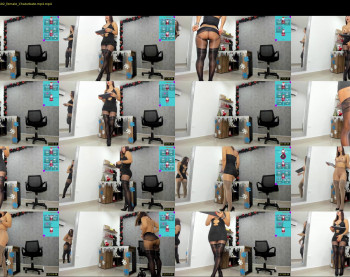 ella_pride1 — 99 minute Chaturbate female cam show recording, 720p, Dec 13, 2024
