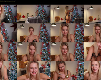 ella_twinkle — 55 minute Chaturbate female cam show recording, 720p, Dec 13, 2024