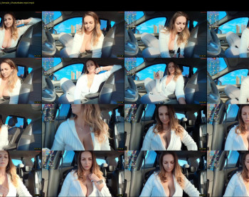 ellaxstar — 10 minute Chaturbate female cam show recording, 720p, Dec 13, 2024