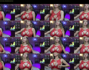 ellywilsons — 4 minute Chaturbate female cam show recording, 720p, Dec 13, 2024