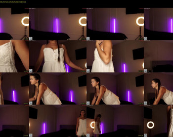 emilybatee — 10 minute Chaturbate female cam show recording, 720p, Dec 13, 2024