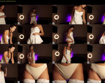 emilybatee — 32 minute Chaturbate female cam show recording, 720p, Dec 13, 2024