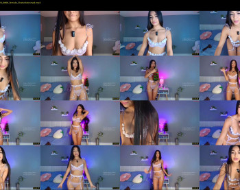 emilyn_keatting — 26 minute Chaturbate female cam show recording, 720p, Dec 13, 2024