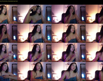 emma_johnson_ — 3 minute Chaturbate female cam show recording, 720p, Dec 13, 2024