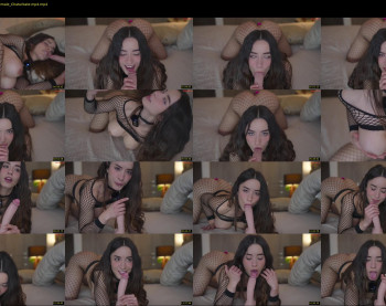 emyii — 17 minute Chaturbate female cam show recording, 720p, Dec 13, 2024