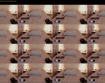 erotic_boobs — 3 minute Chaturbate female cam show recording, 720p, Dec 13, 2024