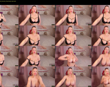 eva_rose7 — 8 minute Chaturbate female cam show recording, 720p, Dec 13, 2024
