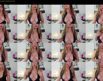 exoticcute — 4 minute Chaturbate female cam show recording, 720p, Dec 13, 2024