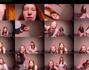 fiamoor — 21 minute Chaturbate female cam show recording, 720p, Dec 13, 2024