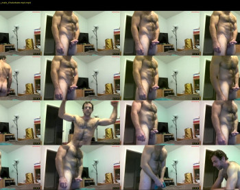 filfaonyx — 8 minute Chaturbate male cam show recording, 480p, Dec 14, 2024