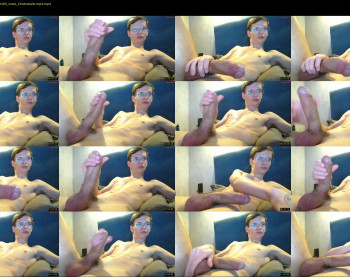 franky_twink — 14 minute Chaturbate male cam show recording, 720p, Dec 13, 2024