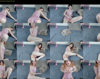 freyabyrne — 120 minute Chaturbate female cam show recording, 720p, Dec 13, 2024