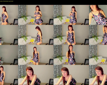 fritha — 10 minute Chaturbate female cam show recording, 720p, Dec 14, 2024